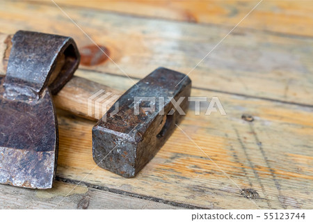 hammer black big head heavy sledgehammer ax on hammer black big head heavy sledgehammer ax on 55123744