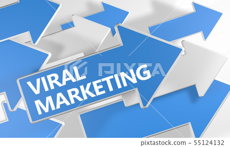 Viral Marketing Viral Marketing 55124132