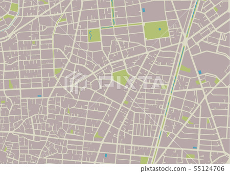 East Horikiri East Horikiri 55124706