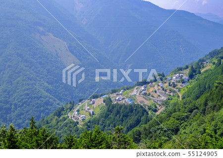 Shimoguri Sky的Yamazato 3 Shimoguri Sky的Yamazato 3 55124905