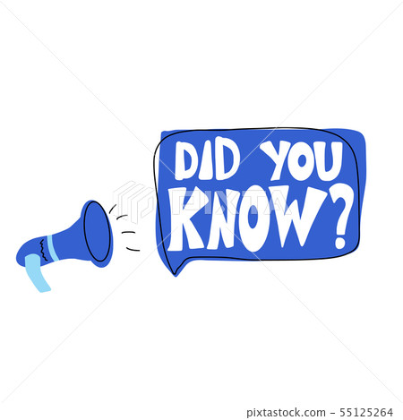 Quote about facts set. Vector stylized text. Quote about facts set. Vector stylized text. 55125264