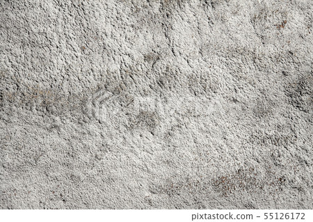 Cement plaster wall as background Cement plaster wall as background 55126172