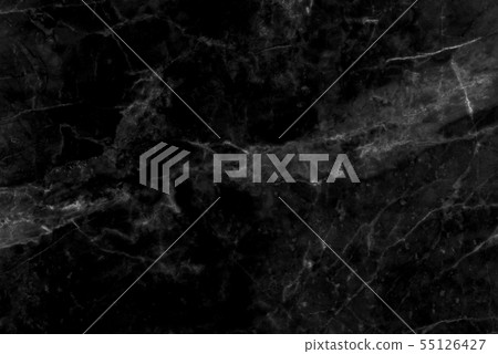 Black marble pattern texture Black marble pattern texture 55126427