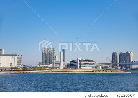[豐田市場漁業大廈] 55126507