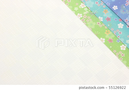 Background Japanese paper Background Japanese paper 55126922