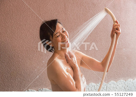 溫泉區淋浴 55127249