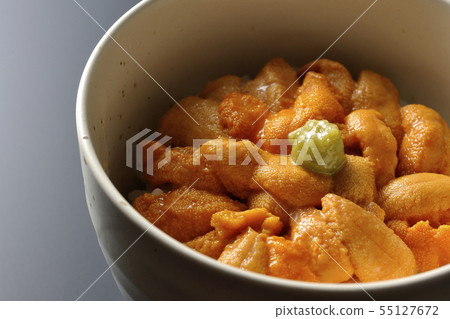 新鮮的碗米飯 新鮮的碗米飯 55127672