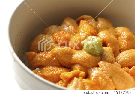 新鮮的碗米飯 55127792