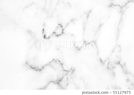 White marble texture for background. 55127975