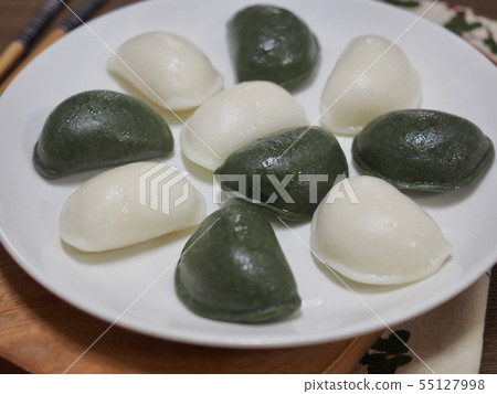 韓國傳統食品鬆餅、韓果 韓國傳統食品鬆餅、韓果 55127998