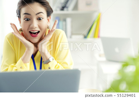 Women business Women business 55129401