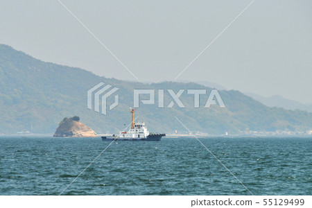 瀨戶內海 瀨戶內海 55129499