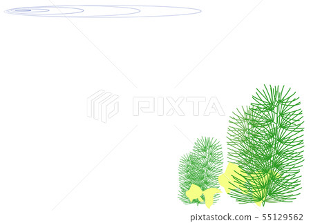 Resting goldfish frame (horizontal · yellow) Resting goldfish frame (horizontal · yellow) 55129562