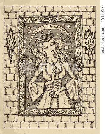 Woman Woman 55130572