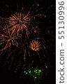 Fireworks 55130996
