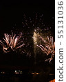 Fireworks 55131036