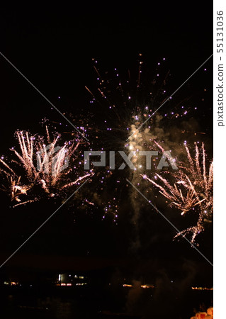 Fireworks 55131036