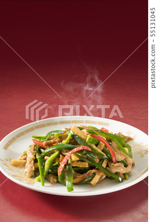 Pepper steak Pepper steak 55131045