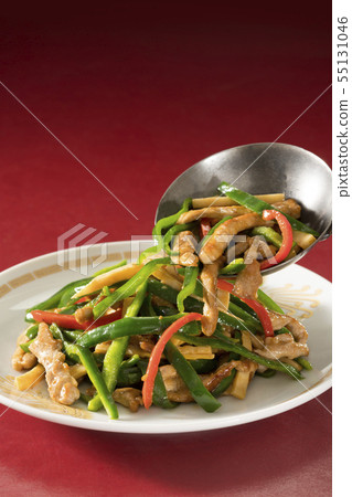 Pepper steak 55131046