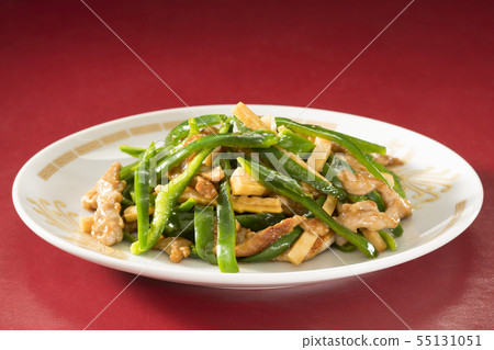 Pepper steak Pepper steak 55131051