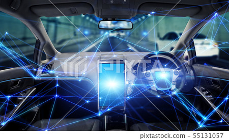 汽車和網絡 55131057