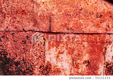 Metal texture with scratches and cracks Metal texture with scratches and cracks 55131153