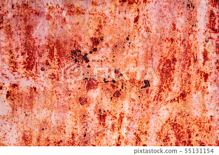 Metal texture with scratches and cracks Metal texture with scratches and cracks 55131154