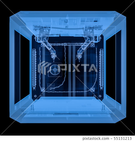 3d printer with injector 3d printer with injector 55131213