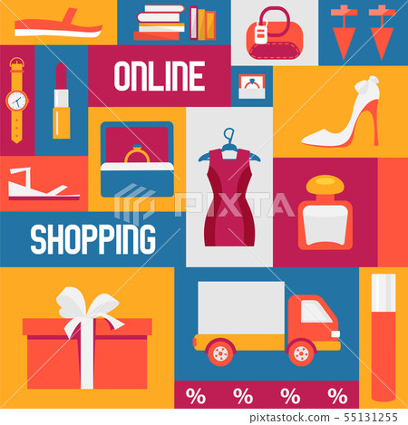 purchase clothes online