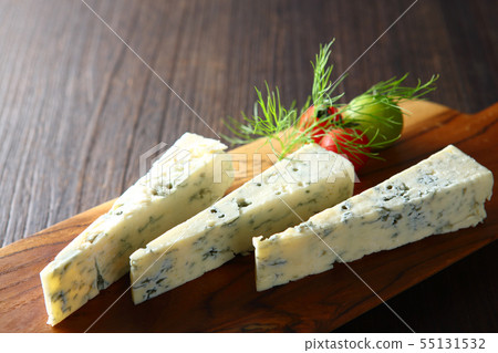 藍紋奶酪 55131532