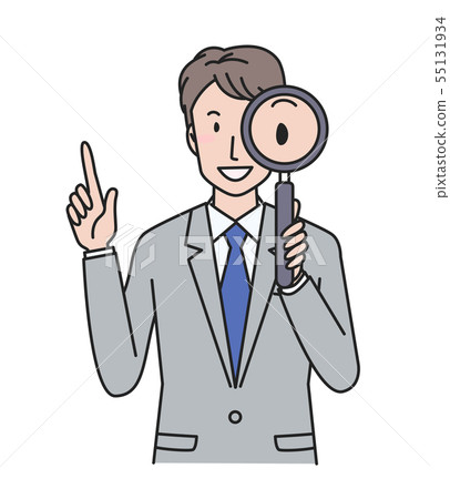 發現的商人 發現的商人 55131934