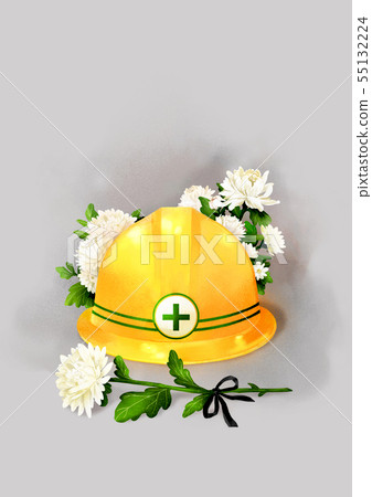 illustration of the Memorial Day of Korea 011 illustration of the Memorial Day of Korea 011 55132224