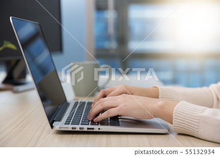 Business, people and cooperation concept, hands business 132 Business, people and cooperation concept, hands business 132 55132934