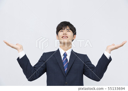 Daily routines Of an asian young man 124 Daily routines Of an asian young man 124 55133694