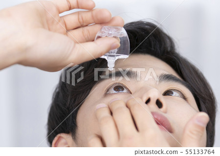 Daily routines Of an asian young man 098 55133764