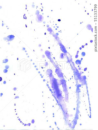 Violet Painted Background Violet Painted Background 55133799