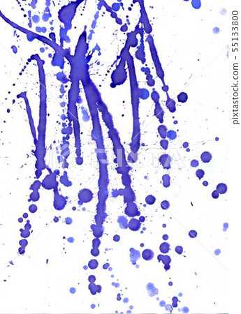 Violet Painted Background Violet Painted Background 55133800