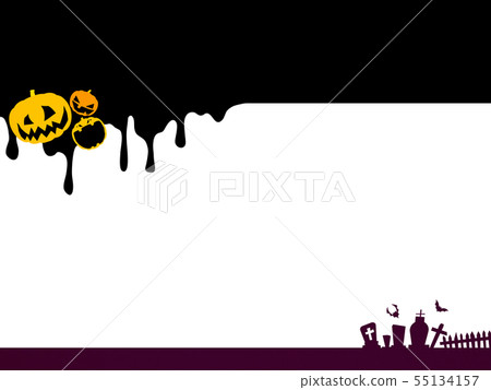背景 - 萬聖節 - 幀 55134157