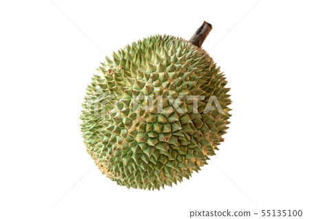 Malaysia famous fruits durian Black thorn Malaysia famous fruits durian Black thorn 55135100