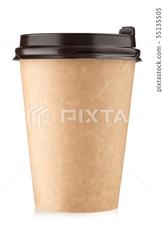paper cup for coffee 55135505