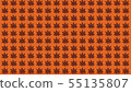 brown maple pattern 55135807