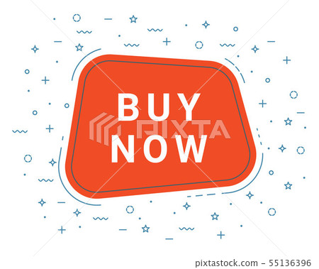 Buy Now Speech Bubble Banner Sign, Design Template. Business Label Promo Offer. Buy Now Speech Bubble Banner Sign, Design Template. Business Label Promo Offer. 55136396