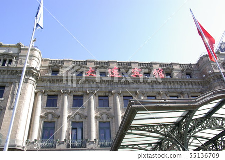 Dalian Hotel 55136709