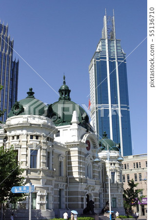 Dalian Bank of China Dalian Bank of China 55136710