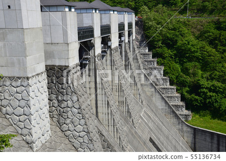 我去了Miharu大壩＃29 55136734