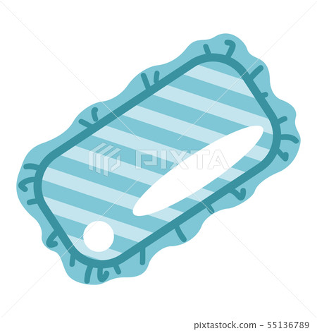 Coolant-Ice Gel 55136789