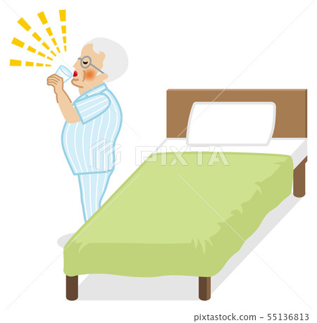 Drink Drinks-Heatstroke Prevention 55136813