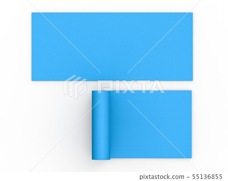 blue yoga mat blue yoga mat 55136855