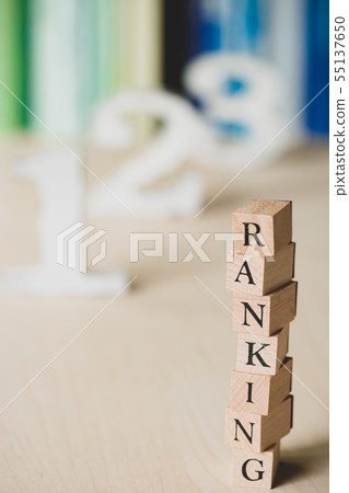 RANKING Ranking Ranking 55137650