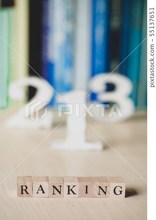 RANKING Ranking Ranking 55137651